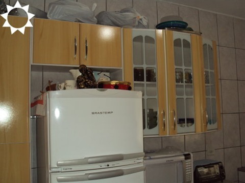 Casa, 2 quartos, 70 m² - Foto 11