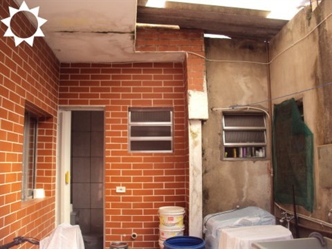 Casa, 2 quartos, 70 m² - Foto 13
