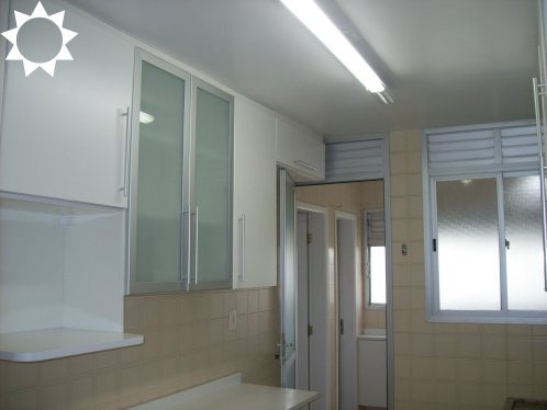 Cobertura, 3 quartos, 160 m² - Foto 2