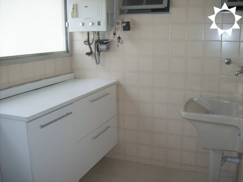 Cobertura, 3 quartos, 160 m² - Foto 8