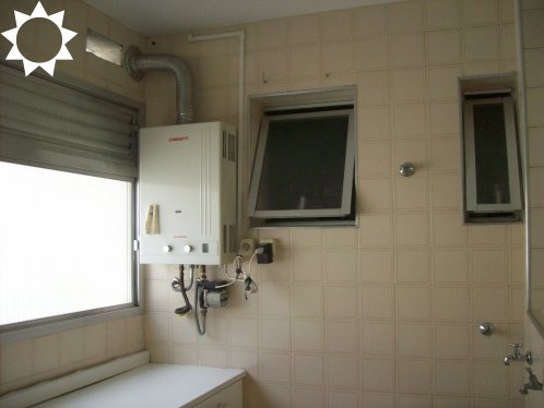 Cobertura, 3 quartos, 160 m² - Foto 9