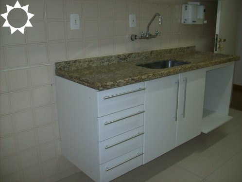 Cobertura, 3 quartos, 160 m² - Foto 12