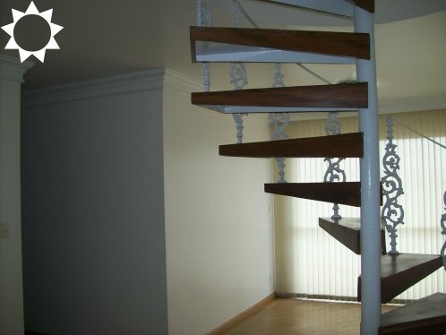 Cobertura, 3 quartos, 160 m² - Foto 13