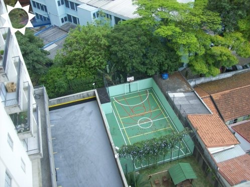 Cobertura, 3 quartos, 160 m² - Foto 18