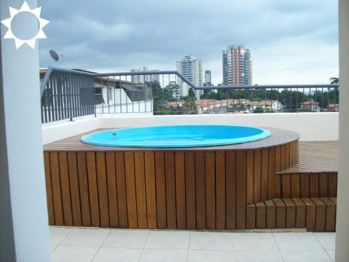 Cobertura, 3 quartos, 160 m² - Foto 36