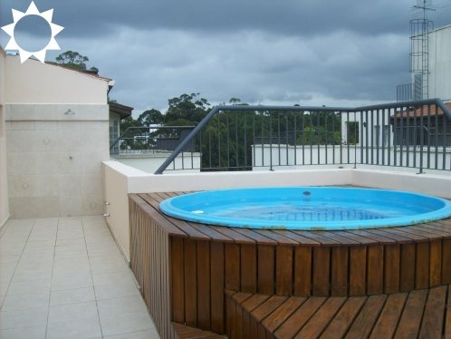 Cobertura, 3 quartos, 160 m² - Foto 37