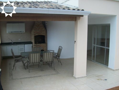 Cobertura, 3 quartos, 160 m² - Foto 38