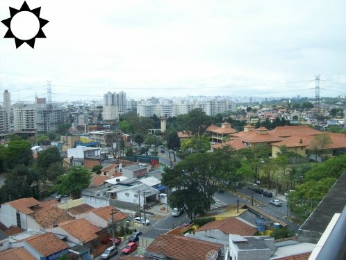 Cobertura, 3 quartos, 160 m² - Foto 39