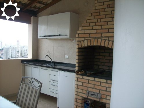 Cobertura, 3 quartos, 160 m² - Foto 43