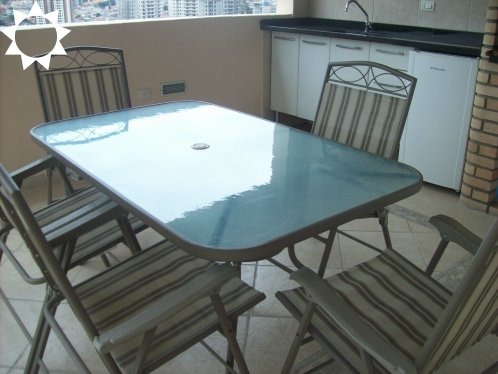 Cobertura, 3 quartos, 160 m² - Foto 44