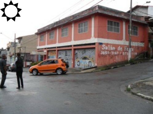 Depósito-Galpão, 200 m² - Foto 4