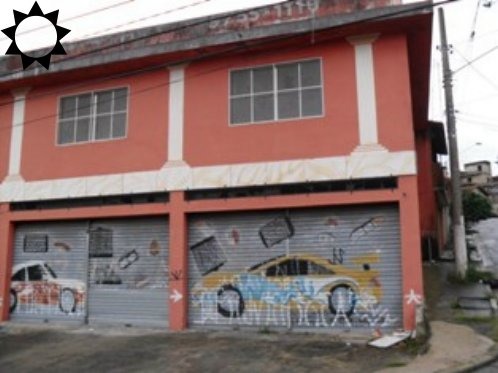Depósito-Galpão, 200 m² - Foto 6