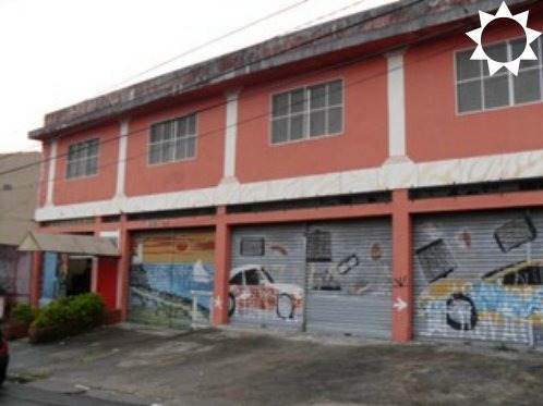 Depósito-Galpão, 200 m² - Foto 7