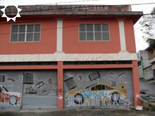 Depósito-Galpão, 200 m² - Foto 8