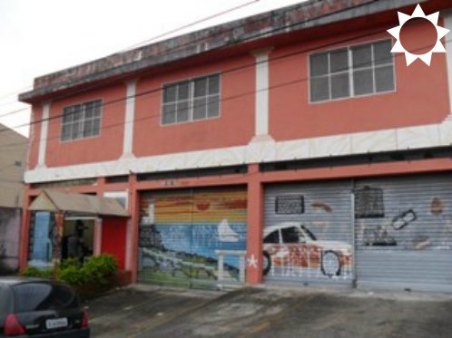Depósito-Galpão, 200 m² - Foto 9