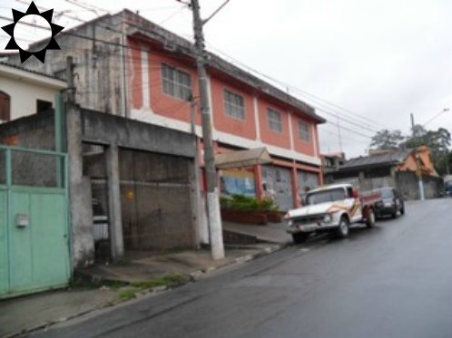 Depósito-Galpão, 200 m² - Foto 10