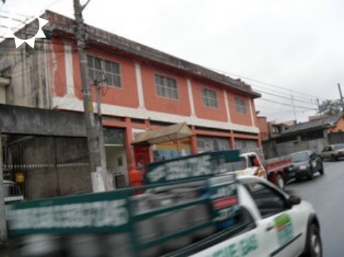 Depósito-Galpão, 200 m² - Foto 11