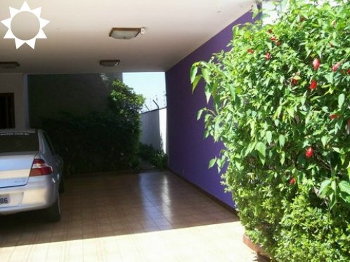 Casa, 3 quartos, 300 m² - Foto 2