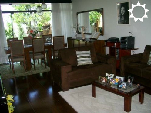 Casa, 3 quartos, 300 m² - Foto 9