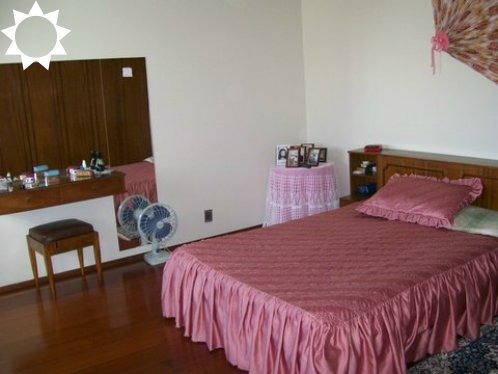 Casa, 3 quartos, 300 m² - Foto 23