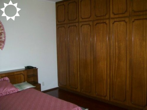 Casa, 3 quartos, 300 m² - Foto 24
