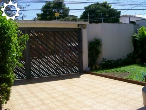 Casa, 3 quartos, 300 m² - Foto 46