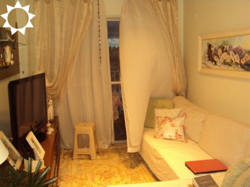 Apartamento, 3 quartos, 74 m² - Foto 2