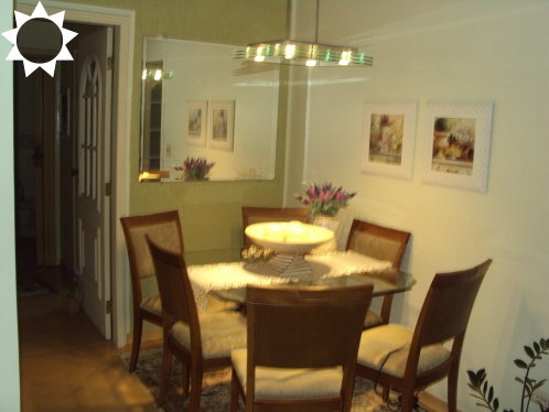 Apartamento, 3 quartos, 74 m² - Foto 1