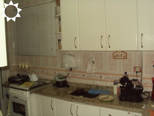 Apartamento, 3 quartos, 74 m² - Foto 3