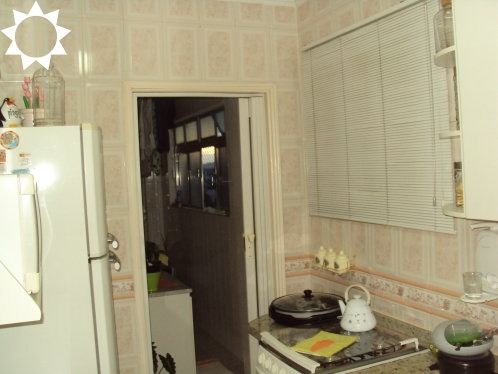 Apartamento, 3 quartos, 74 m² - Foto 4