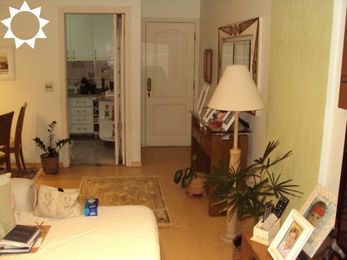 Apartamento, 3 quartos, 74 m² - Foto 5