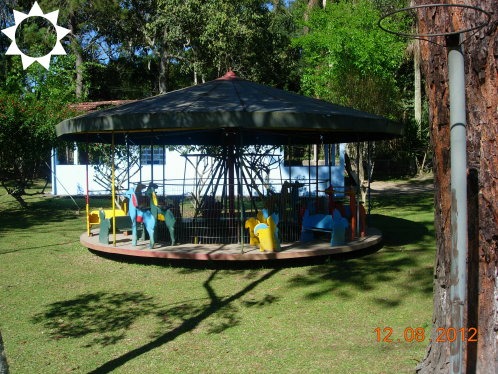 Sítio, 3 quartos, 450 m² - Foto 2