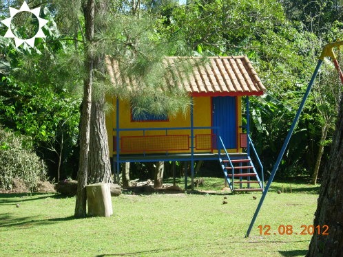 Sítio, 3 quartos, 450 m² - Foto 3