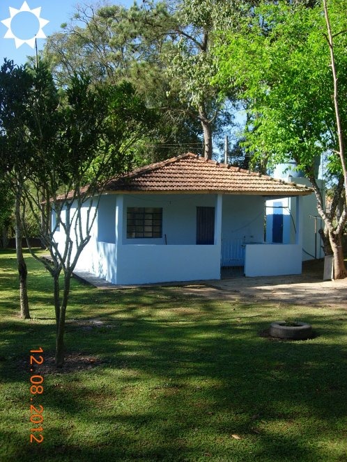 Sítio, 3 quartos, 450 m² - Foto 4