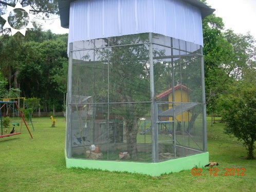 Sítio, 3 quartos, 450 m² - Foto 5