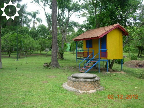 Sítio, 3 quartos, 450 m² - Foto 6