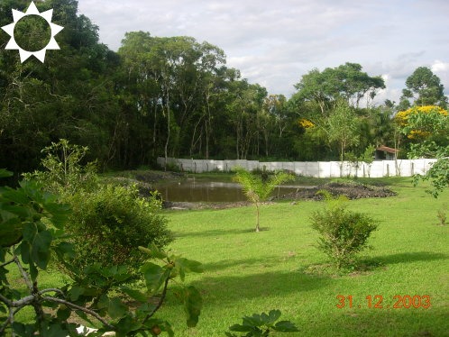 Sítio, 3 quartos, 450 m² - Foto 7