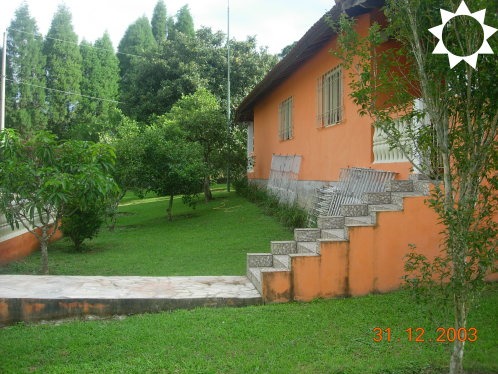 Sítio, 3 quartos, 450 m² - Foto 8