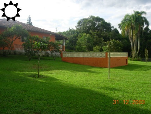 Sítio, 3 quartos, 450 m² - Foto 11