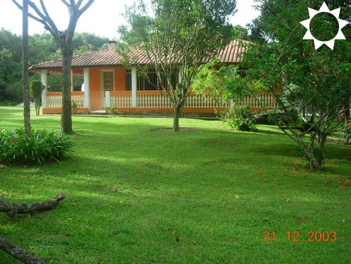 Sítio, 3 quartos, 450 m² - Foto 14