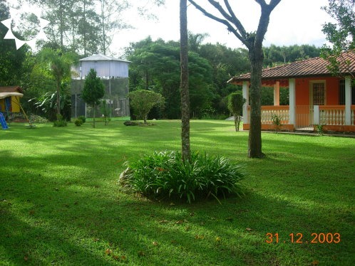 Sítio, 3 quartos, 450 m² - Foto 15