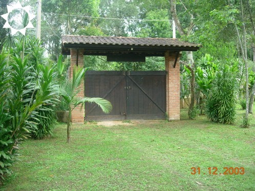 Sítio, 3 quartos, 450 m² - Foto 17