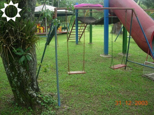 Sítio, 3 quartos, 450 m² - Foto 18