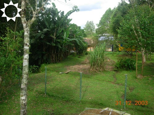 Sítio, 3 quartos, 450 m² - Foto 30