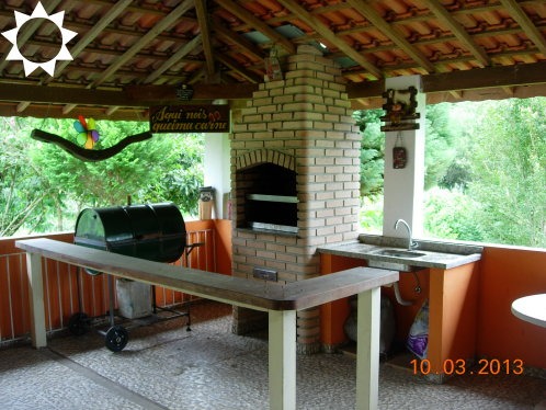 Sítio, 3 quartos, 450 m² - Foto 36