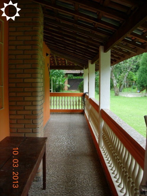 Sítio, 3 quartos, 450 m² - Foto 38