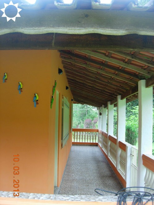 Sítio, 3 quartos, 450 m² - Foto 39
