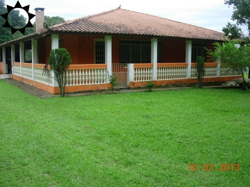 Sítio, 3 quartos, 450 m² - Foto 41