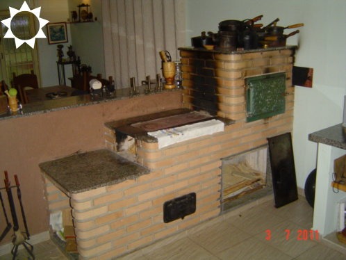 Sítio, 3 quartos, 450 m² - Foto 44