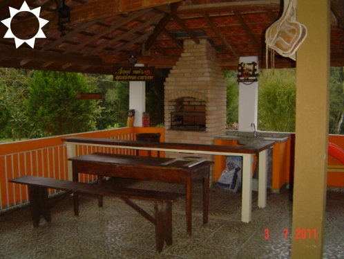Sítio, 3 quartos, 450 m² - Foto 45